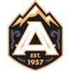 Logo Almaty U20