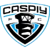 Logo Caspiy Aktau