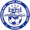 Logo Irtysh Pavlodar