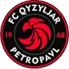 Logo Kyzylzhar