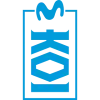 Logo Movistar KOI