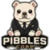 Logo Pibbles Corp