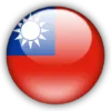 Logo Taiwan (Women)