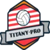 Logo Titany-Pro