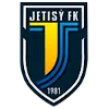 Logo Zhetysu